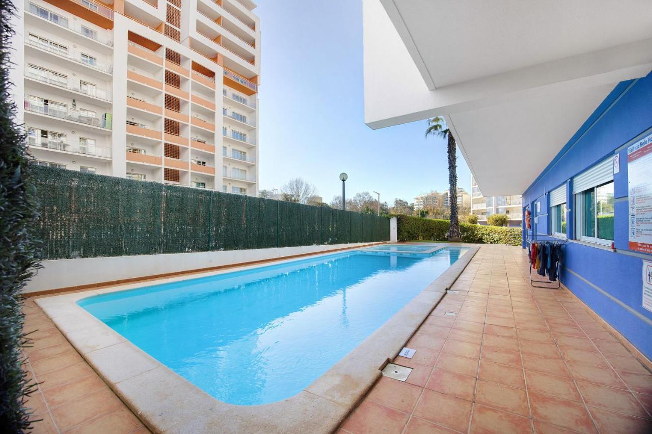 Belo Horizonte Studio- Pet Friendly Portimão Exterior foto