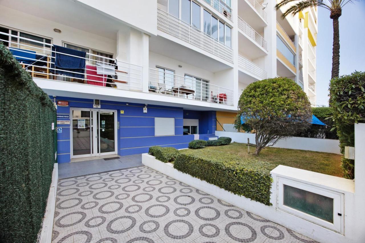 Belo Horizonte Studio- Pet Friendly Portimão Exterior foto